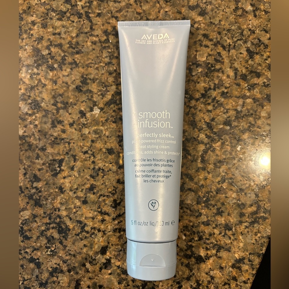 Aveda Smoothing Solutions Perfectly Sleek